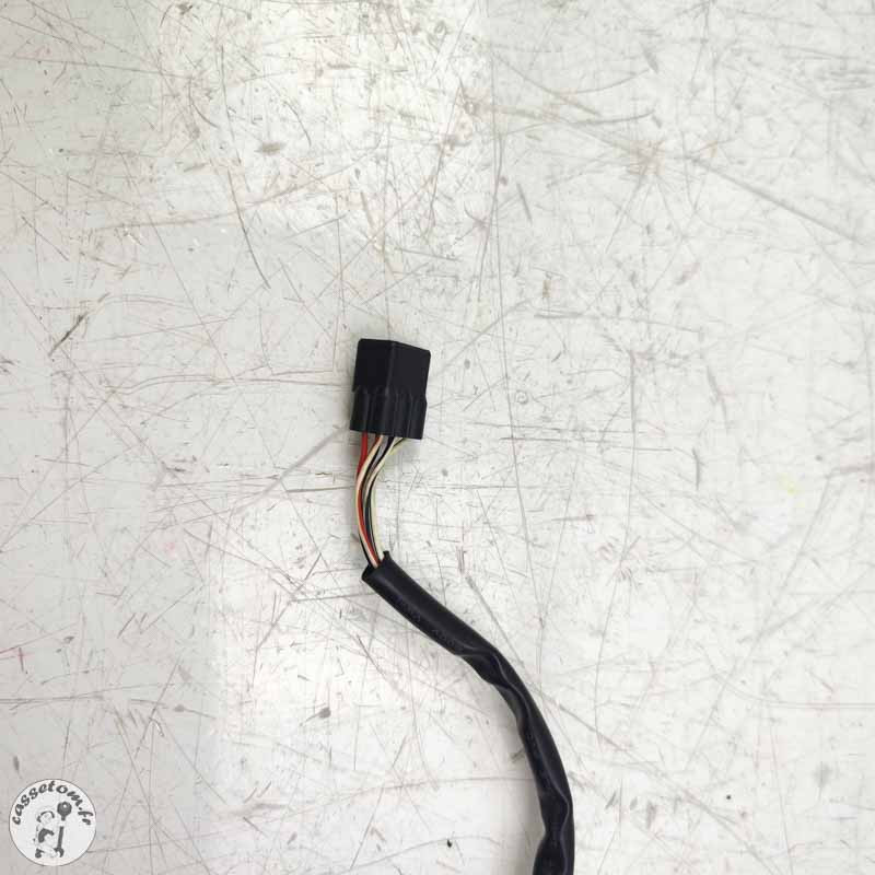 Capteur de vitesse KTM 690 smc-r 2021