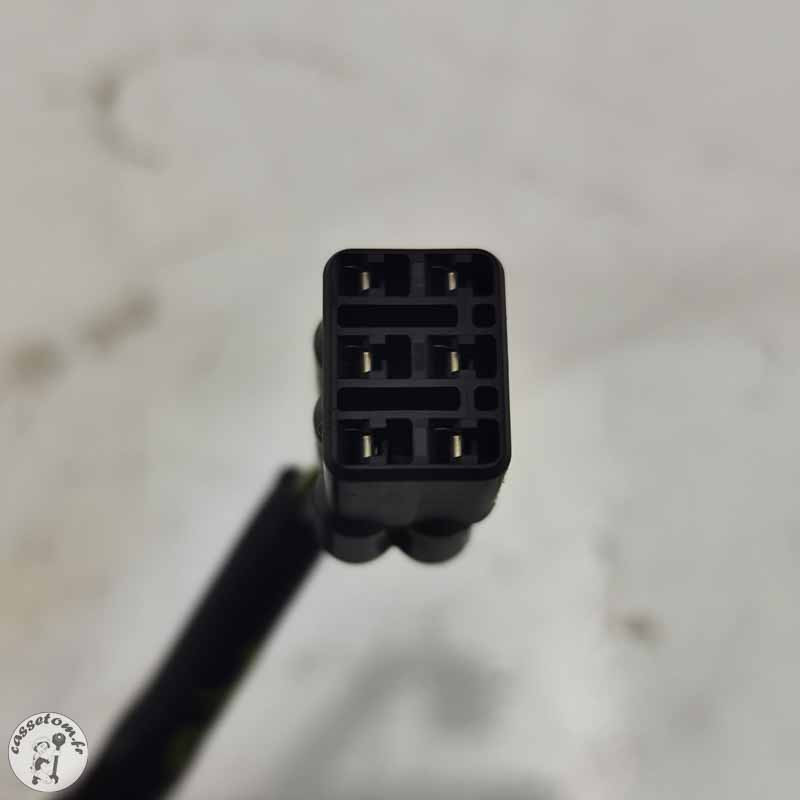 Capteur de vitesse KTM 690 smc-r 2021