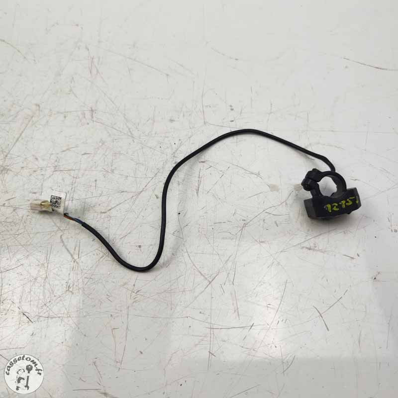 Commodo Map ABS KTM 690 SMC-R Occasion | CasseTom