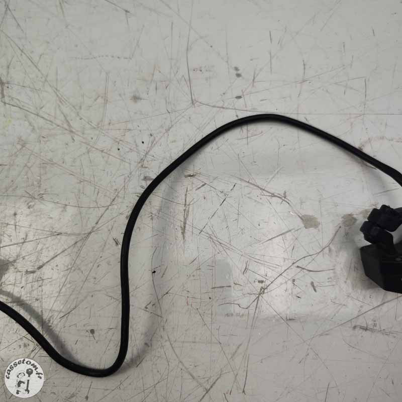 Commodo Map ABS KTM 690 SMC-R Occasion | CasseTom