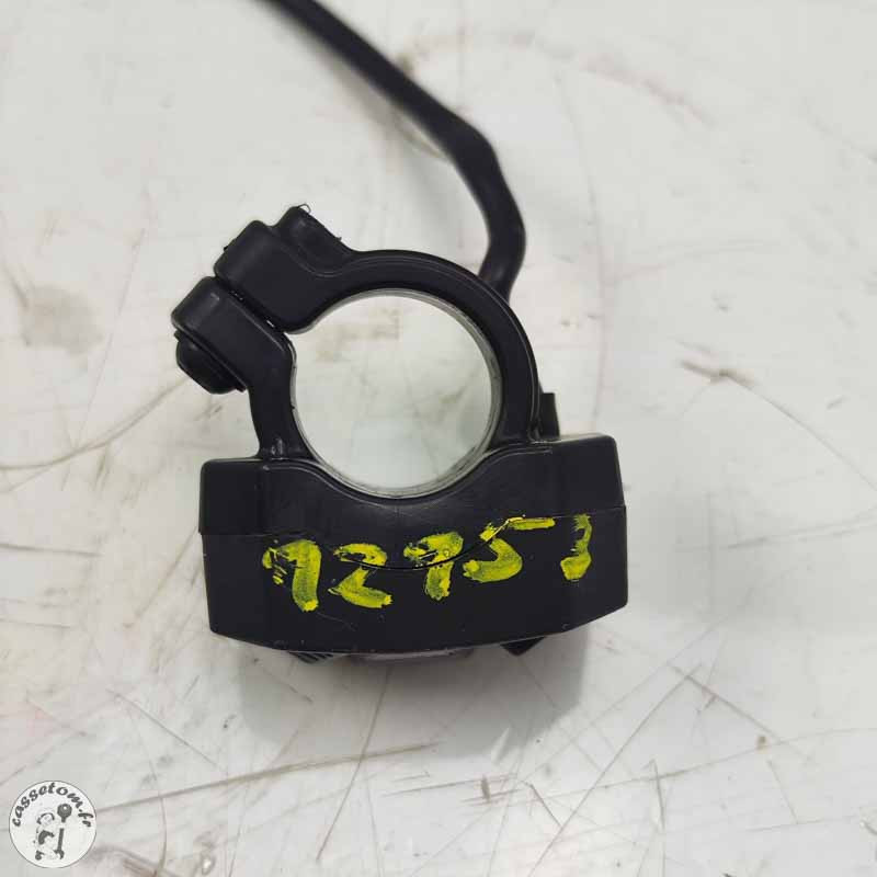 Commodo Map ABS KTM 690 SMC-R Occasion | CasseTom