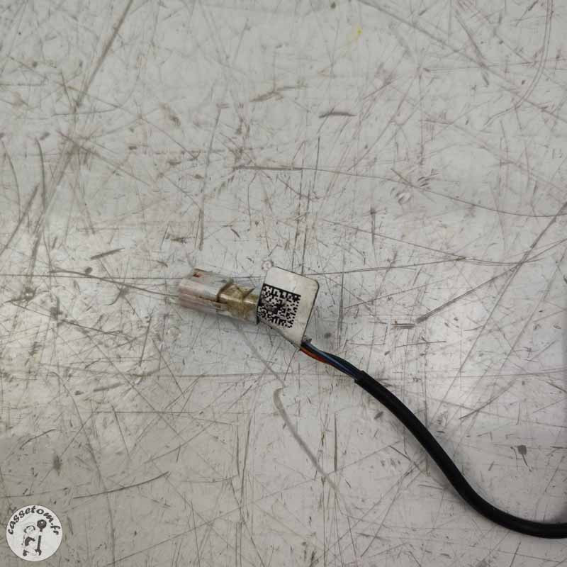 Commodo Map ABS KTM 690 SMC-R Occasion | CasseTom