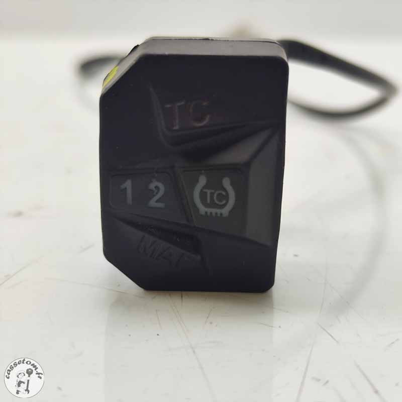 Commodo Map ABS KTM 690 SMC-R Occasion | CasseTom