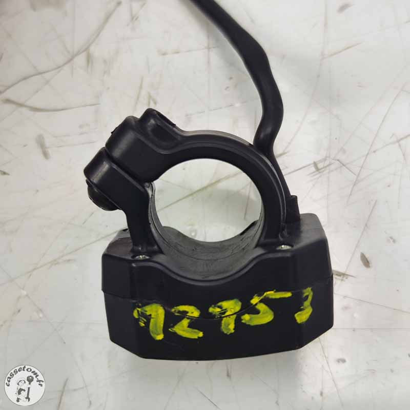 Commodo Map ABS KTM 690 SMC-R Occasion | CasseTom