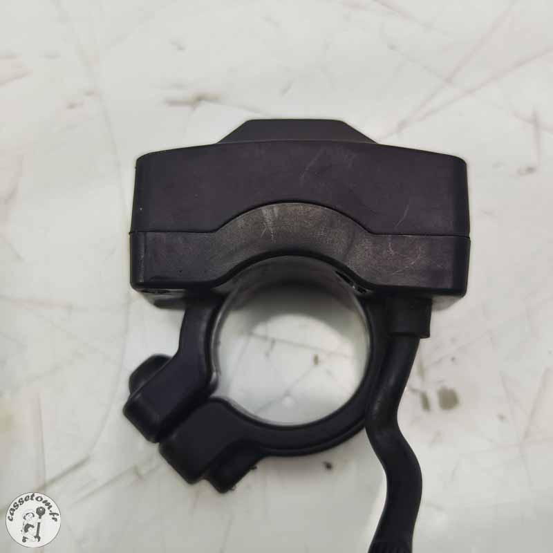 Commodo Map ABS KTM 690 SMC-R Occasion | CasseTom