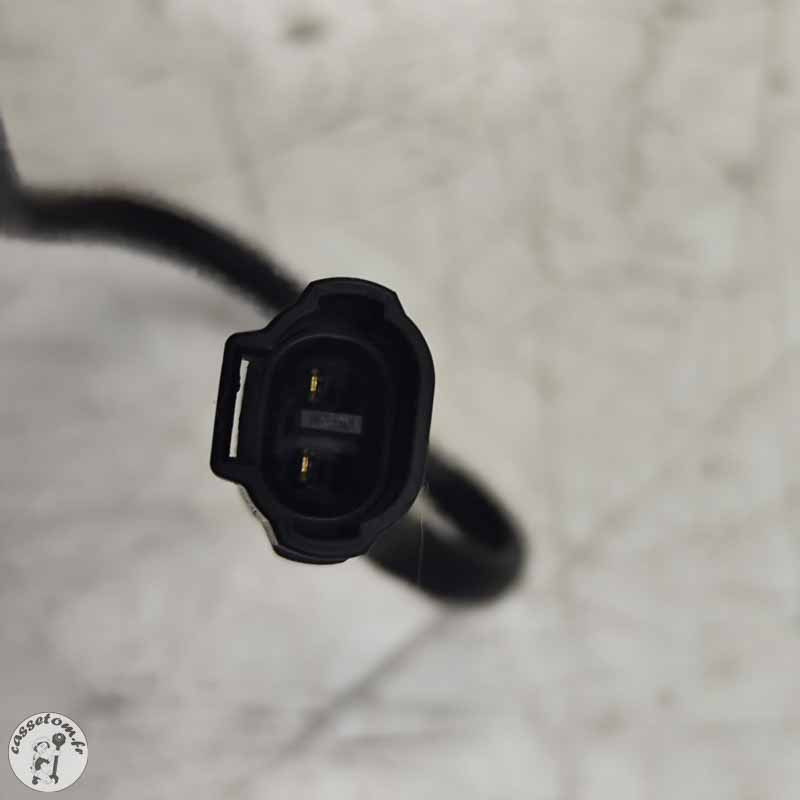 Capteur de rapport engagé  KTM 690 smc-r 2021