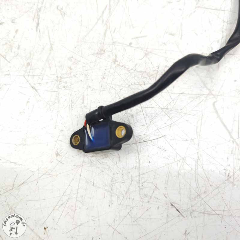 Capteur de rapport engagé  KTM 690 smc-r 2021