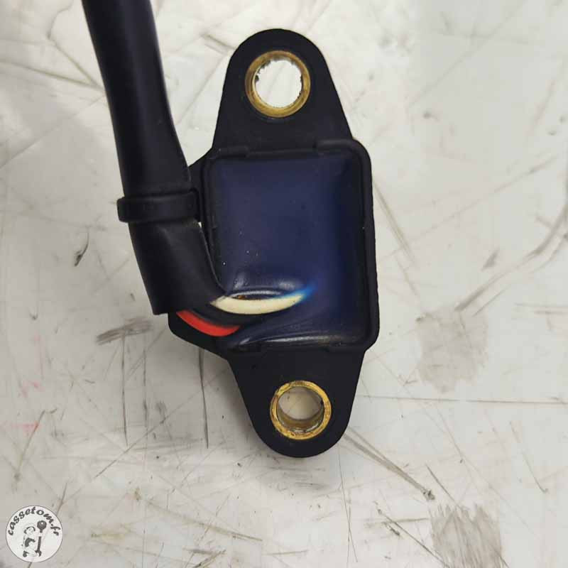 Capteur de rapport engagé  KTM 690 smc-r 2021