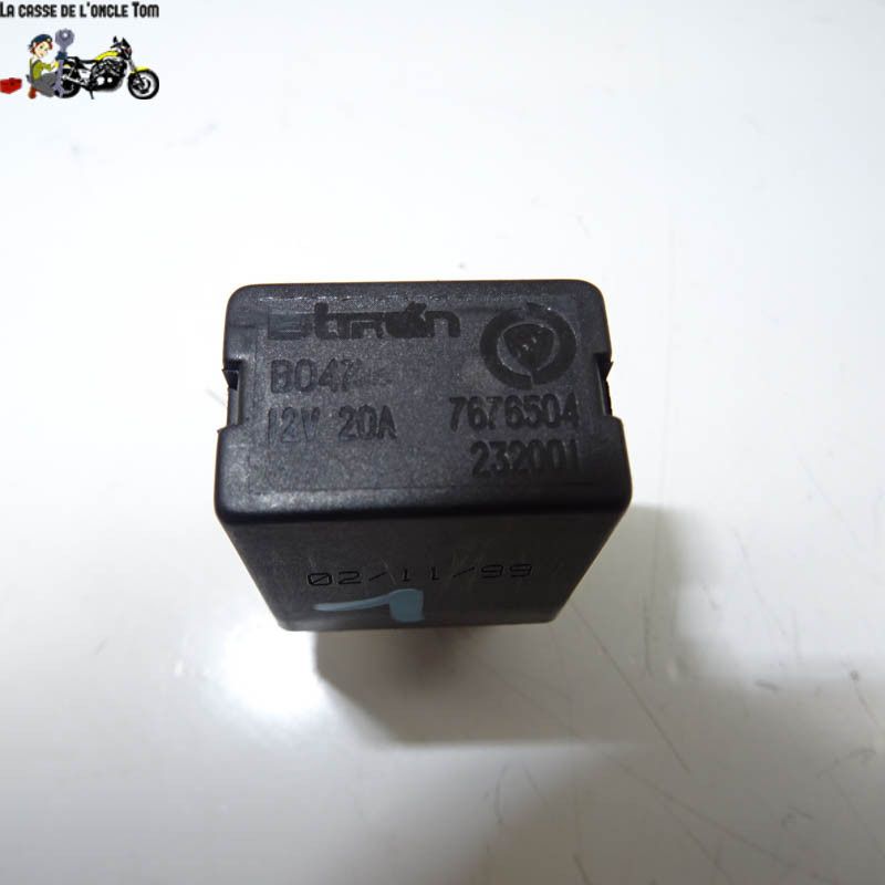 Relais divers Aprilia 1000 RSV 2000 - CTM-9808-100