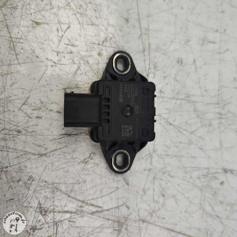 Capteur d'angle  KTM 690 smc-r 2021