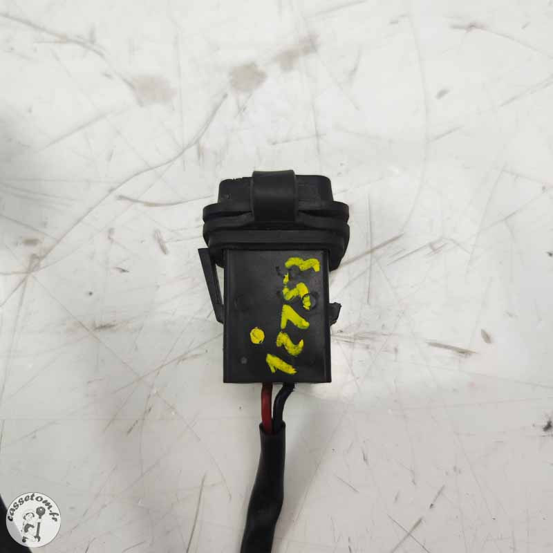 Ensemble de leds, commandes et accessoires tableau de bord  KTM 690 smc-r 2021