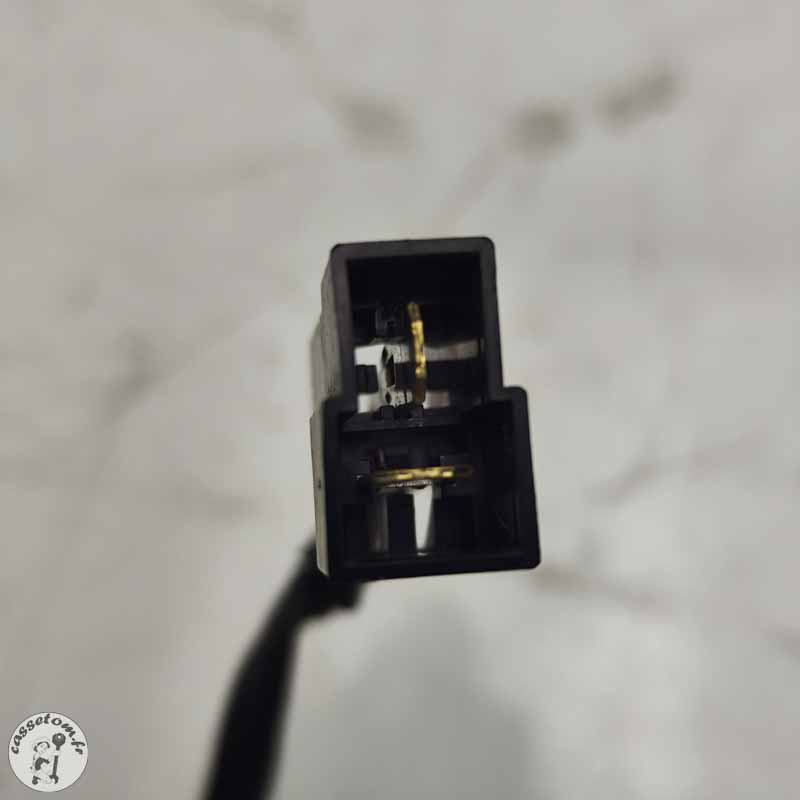 Ensemble de leds, commandes et accessoires tableau de bord  KTM 690 smc-r 2021