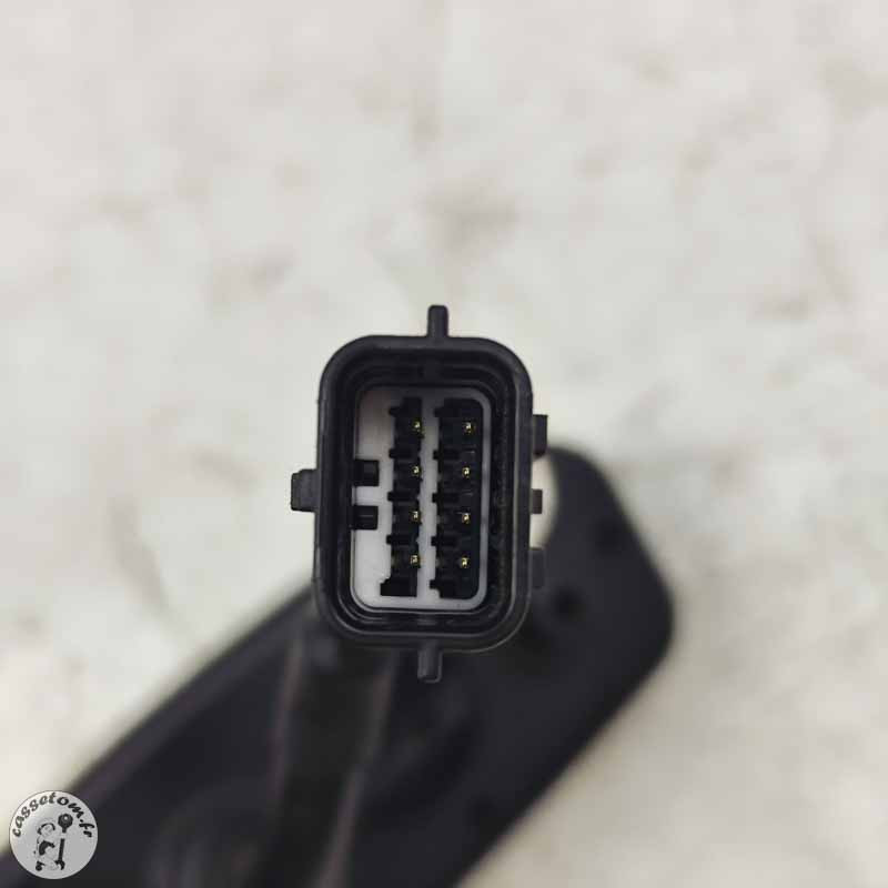 Compteur  KTM 690 smc-r 2021