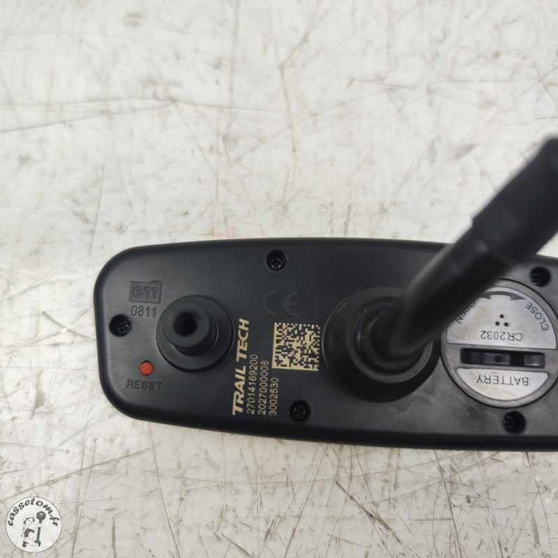 Compteur  KTM 690 smc-r 2021