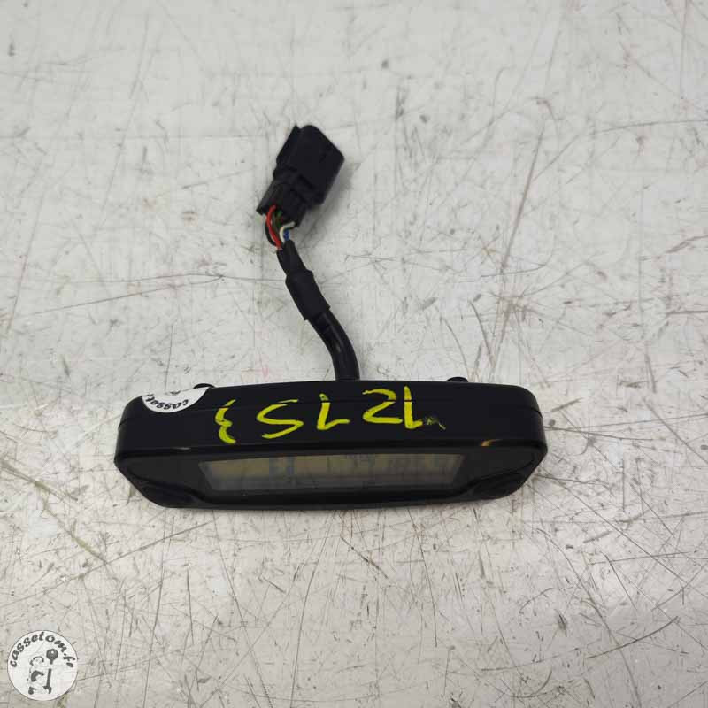 Compteur  KTM 690 smc-r 2021