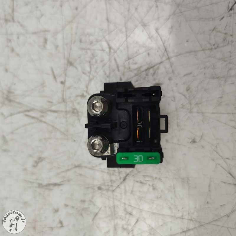 Relais démarreur  KTM 690 smc-r 2021