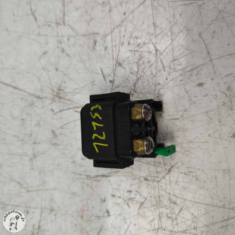 Relais démarreur  KTM 690 smc-r 2021