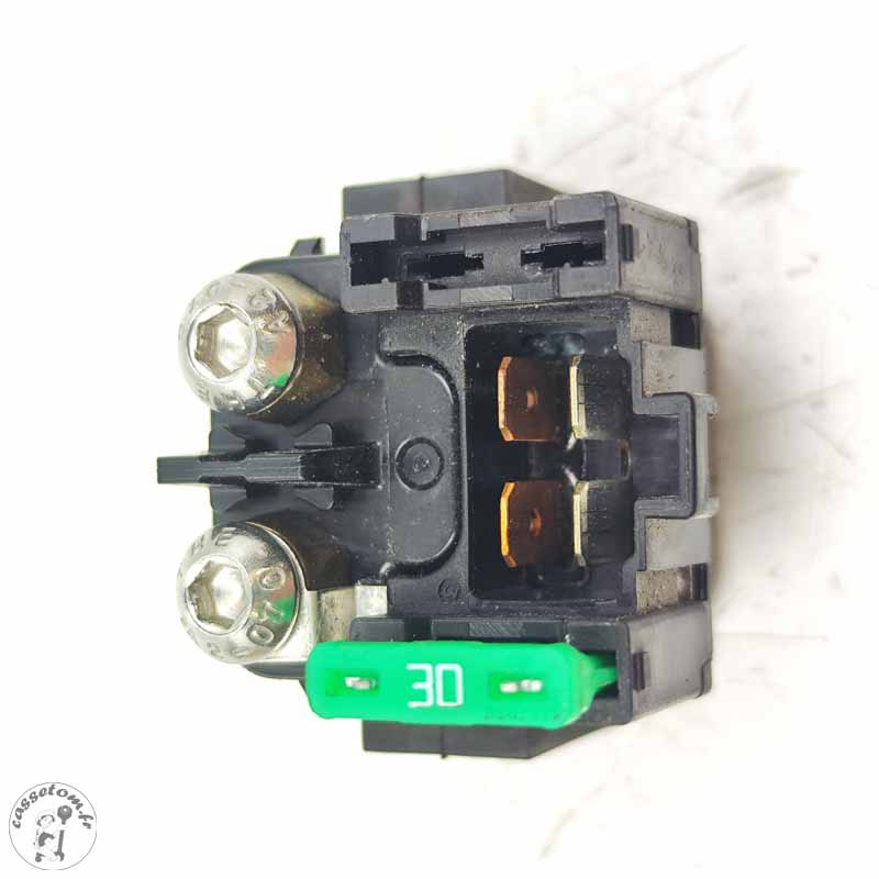 Relais démarreur  KTM 690 smc-r 2021