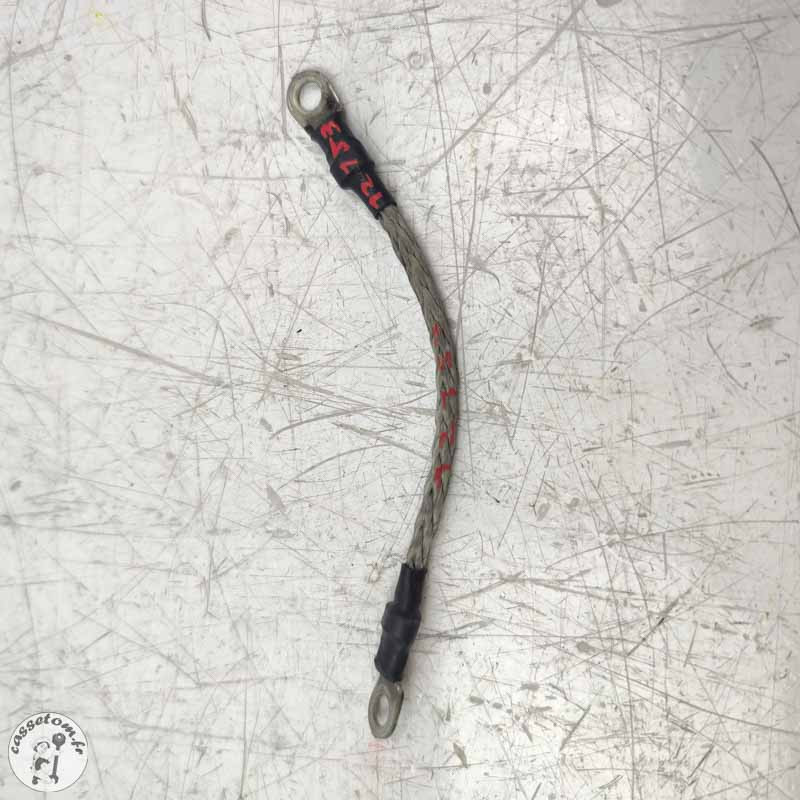 Câble de masse démarreur  KTM 690 smc-r 2021