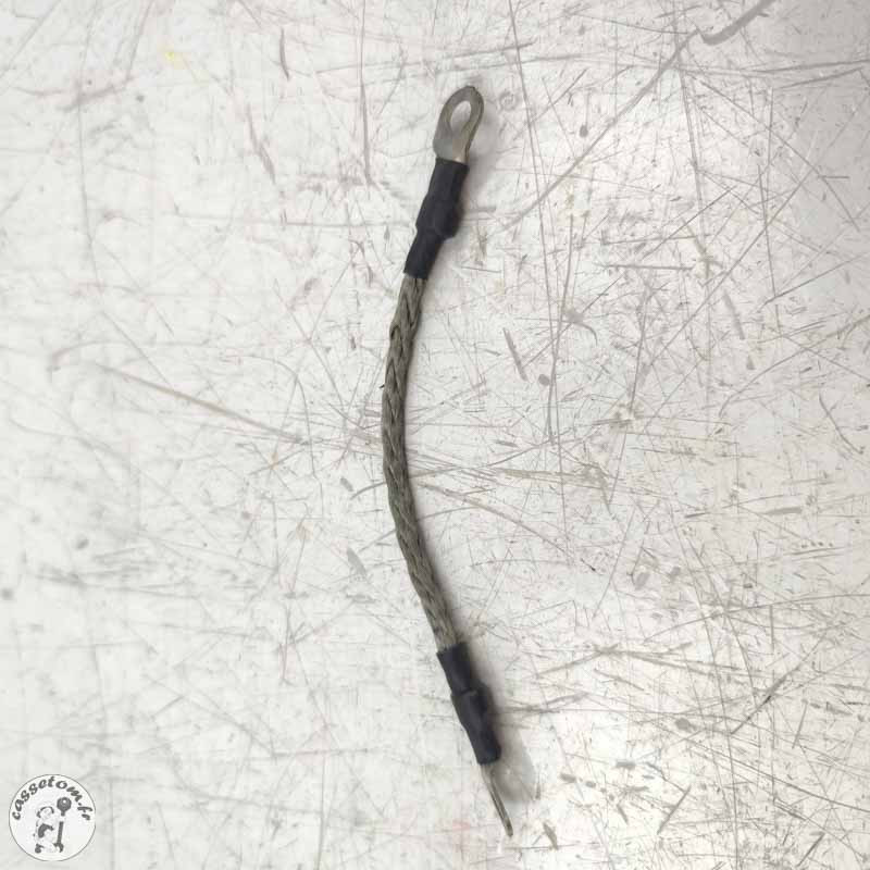 Câble de masse démarreur  KTM 690 smc-r 2021