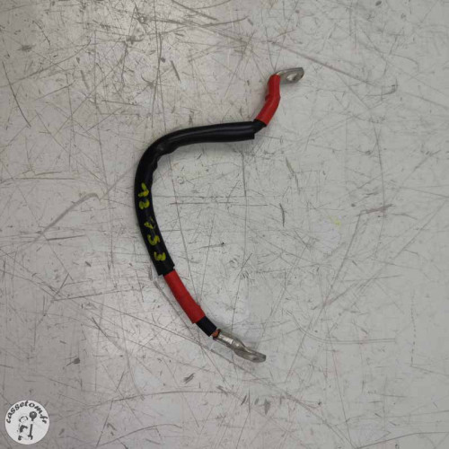 Câble batterie au relais démarreur  KTM 690 smc-r 2021