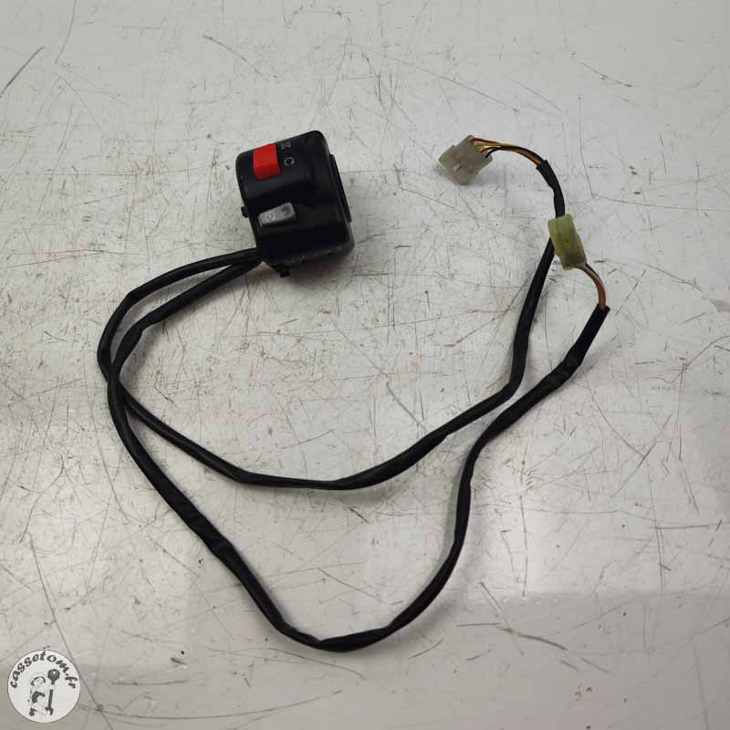 Commodo Droit KTM 690 SMC-R | Occasion Garantie | CasseTom