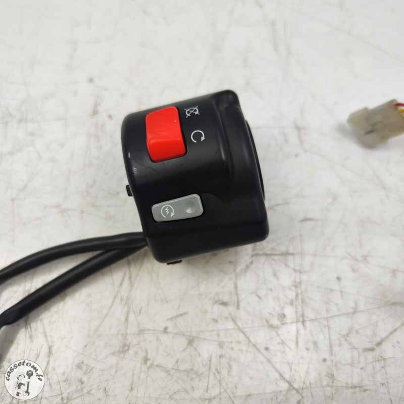 Commodo Droit KTM 690 SMC-R | Occasion Garantie | CasseTom