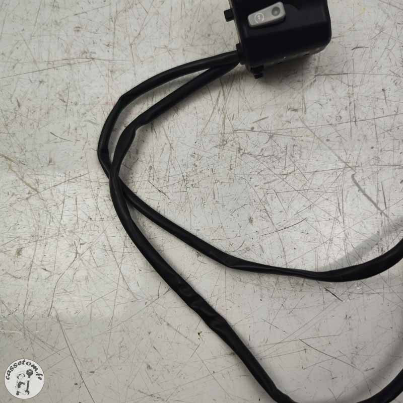 Commodo Droit KTM 690 SMC-R | Occasion Garantie | CasseTom