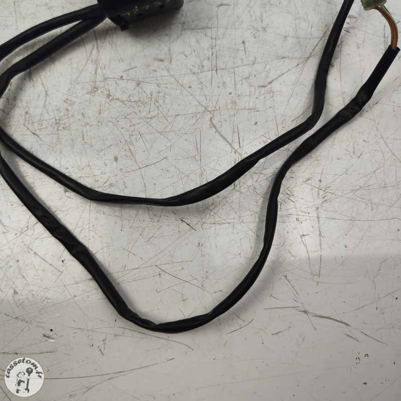 Commodo Droit KTM 690 SMC-R | Occasion Garantie | CasseTom