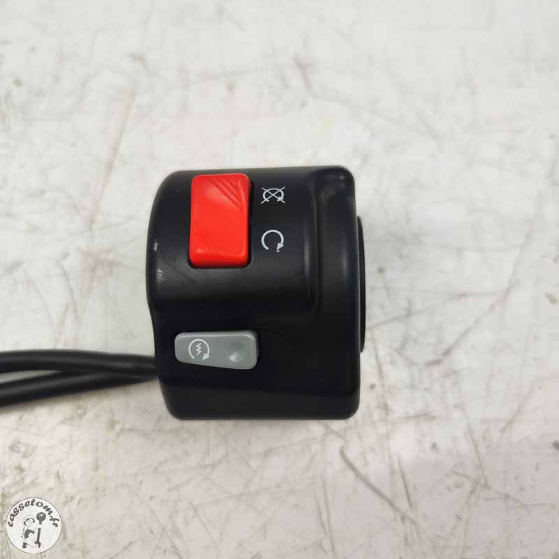 Commodo Droit KTM 690 SMC-R | Occasion Garantie | CasseTom