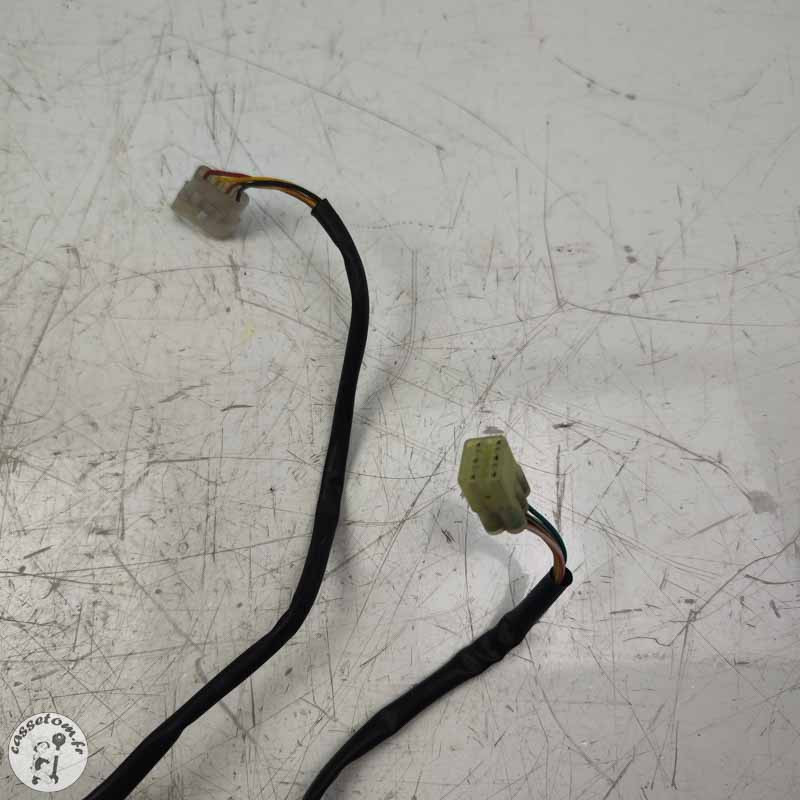 Commodo Droit KTM 690 SMC-R | Occasion Garantie | CasseTom