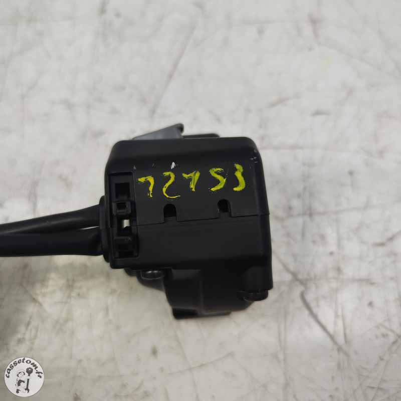 Commodo Droit KTM 690 SMC-R | Occasion Garantie | CasseTom