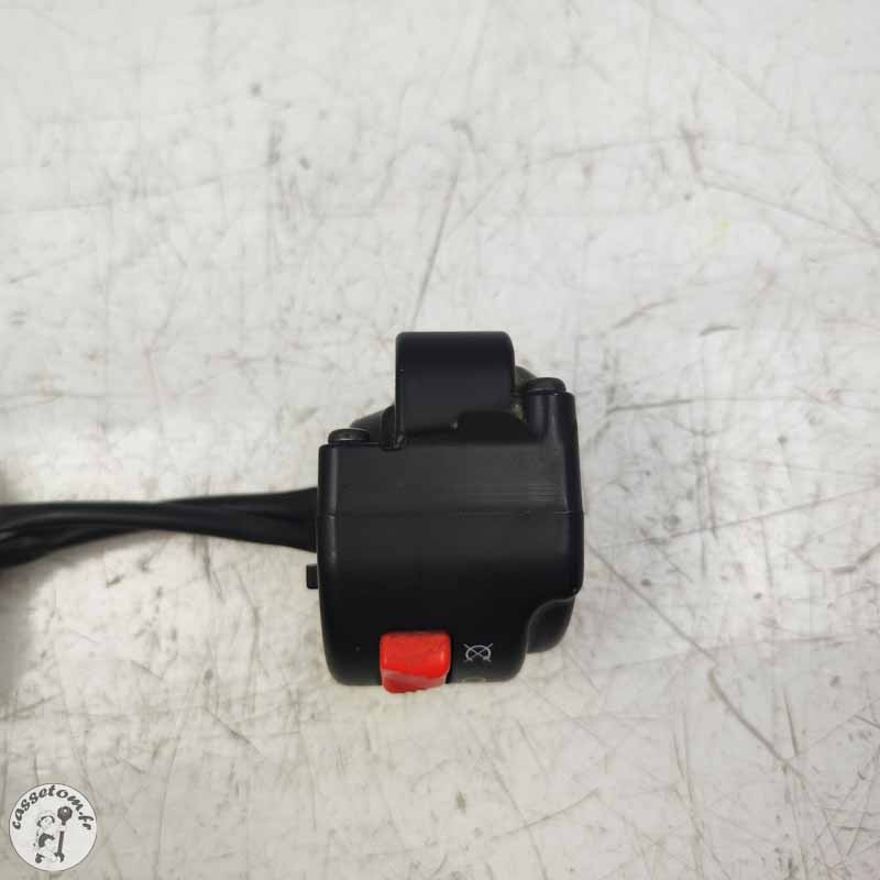 Commodo Droit KTM 690 SMC-R | Occasion Garantie | CasseTom