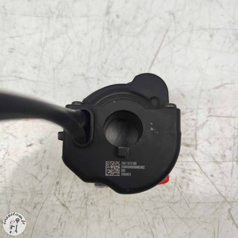 Commodo Droit KTM 690 SMC-R | Occasion Garantie | CasseTom