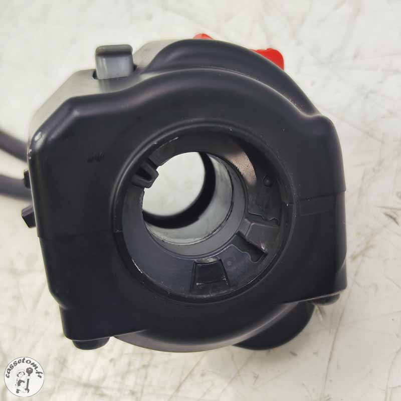 Commodo Droit KTM 690 SMC-R | Occasion Garantie | CasseTom