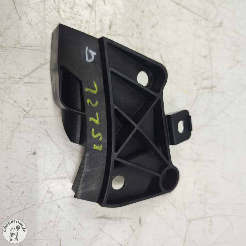 Plastique divers droit ( seat carrier right )  KTM 690 smc-r 2021