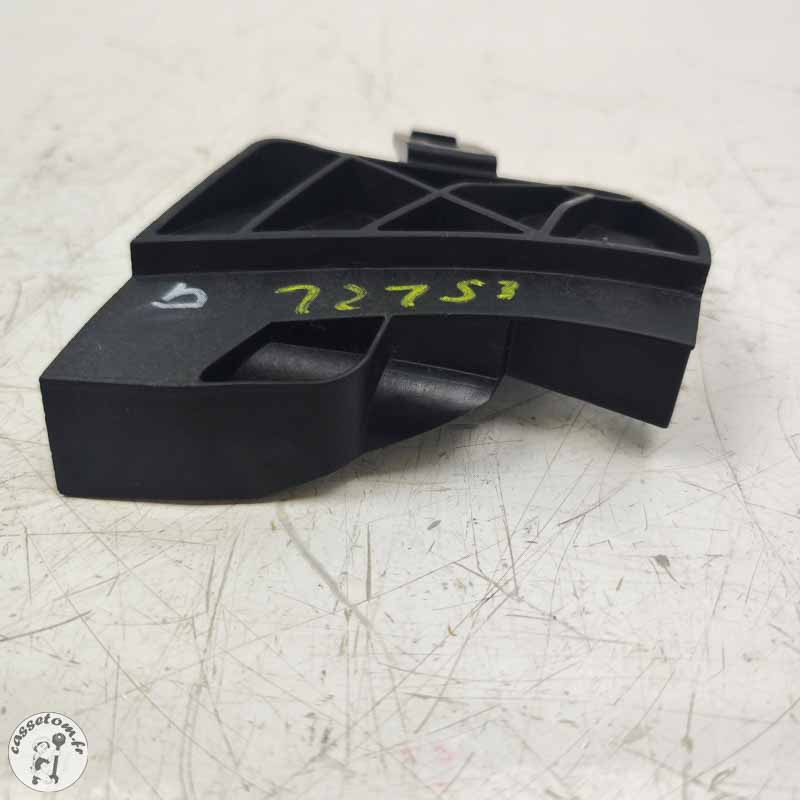 Plastique divers droit ( seat carrier right )  KTM 690 smc-r 2021