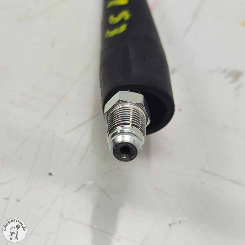 Durite d'embrayage  KTM 690 smc-r 2021