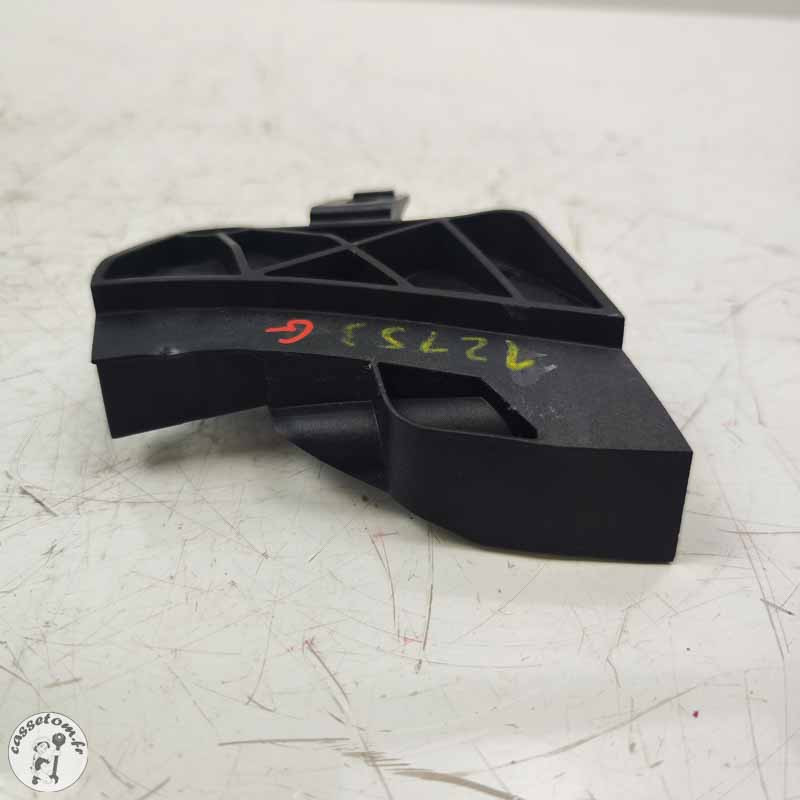 Plastique divers droit ( seat carrier left )  KTM 690 smc-r 2021