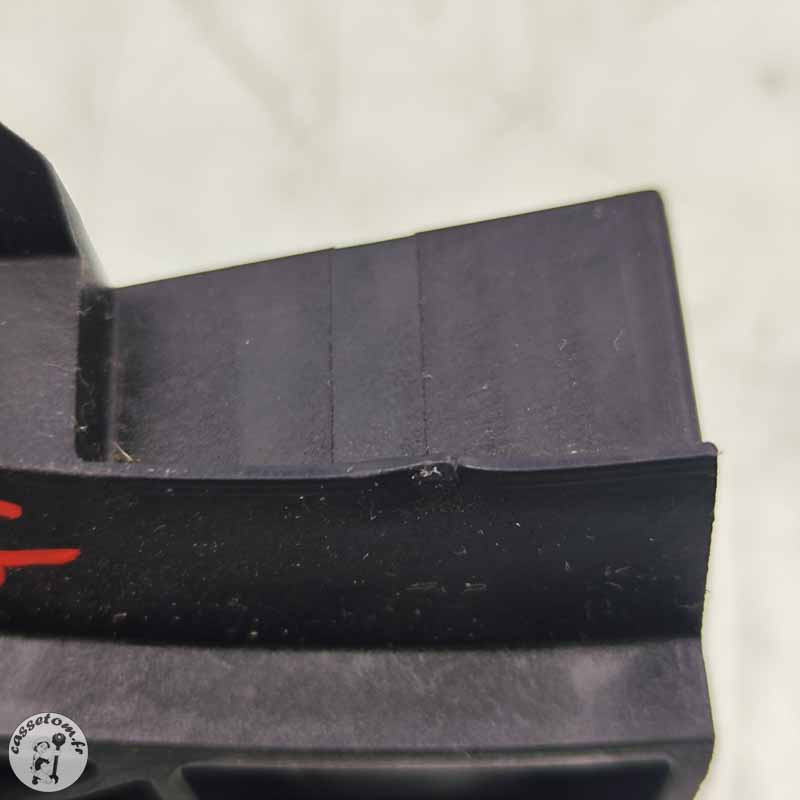 Plastique divers droit ( seat carrier left )  KTM 690 smc-r 2021