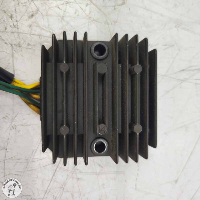 Régulateur de tension  KTM 690 smc-r 2021