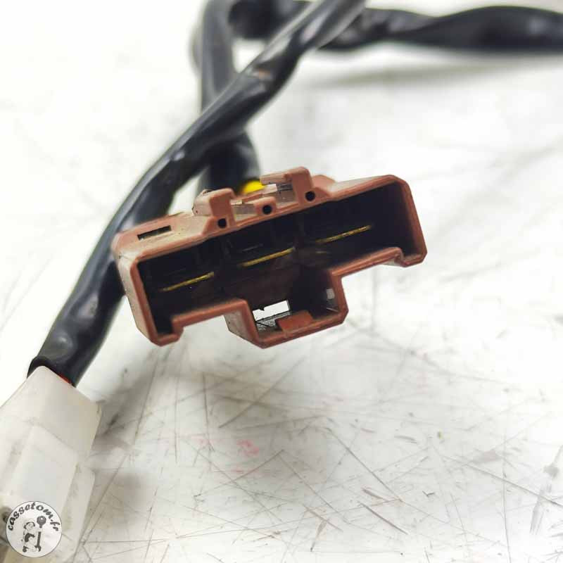 Régulateur de tension  KTM 690 smc-r 2021