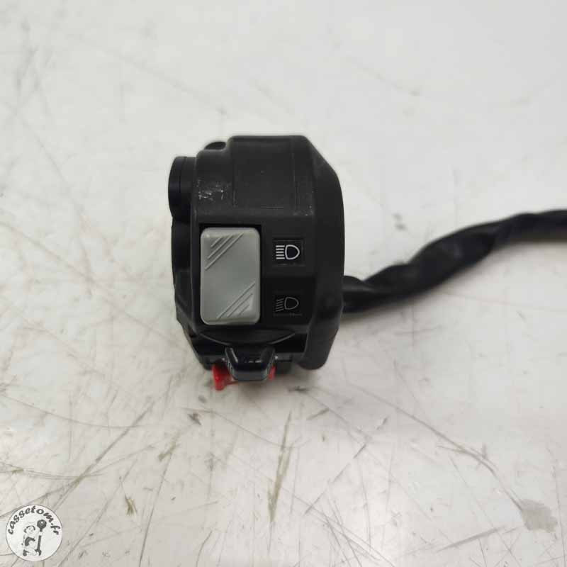 Commodo Gauche KTM 690 SMC-R Occasion | CasseTom