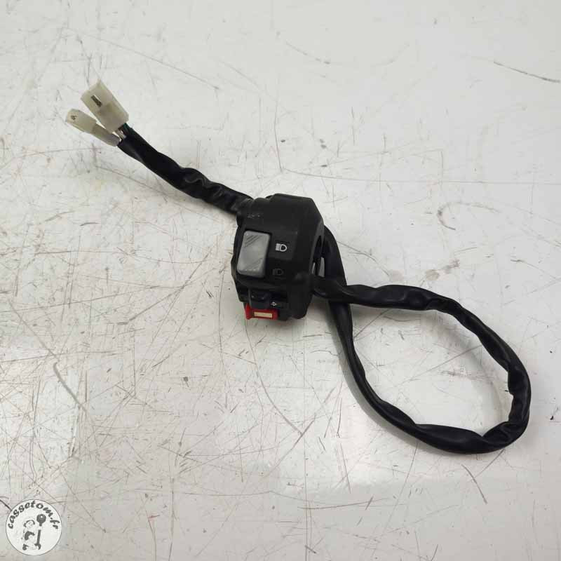 Commodo Gauche KTM 690 SMC-R Occasion | CasseTom