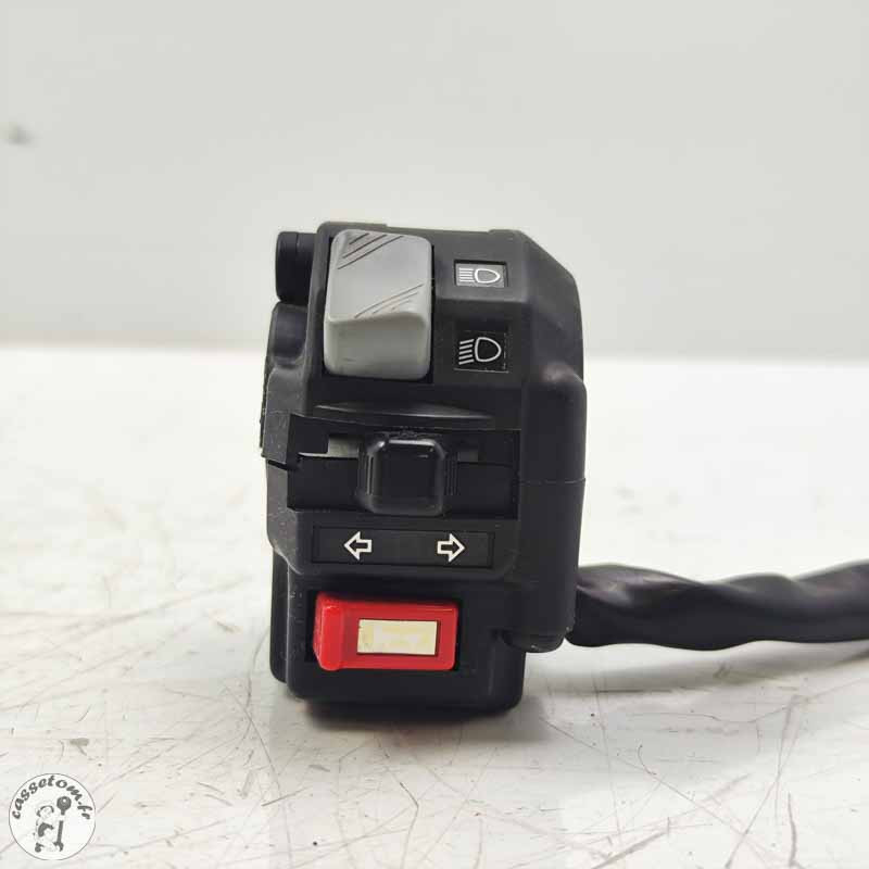 Commodo Gauche KTM 690 SMC-R Occasion | CasseTom