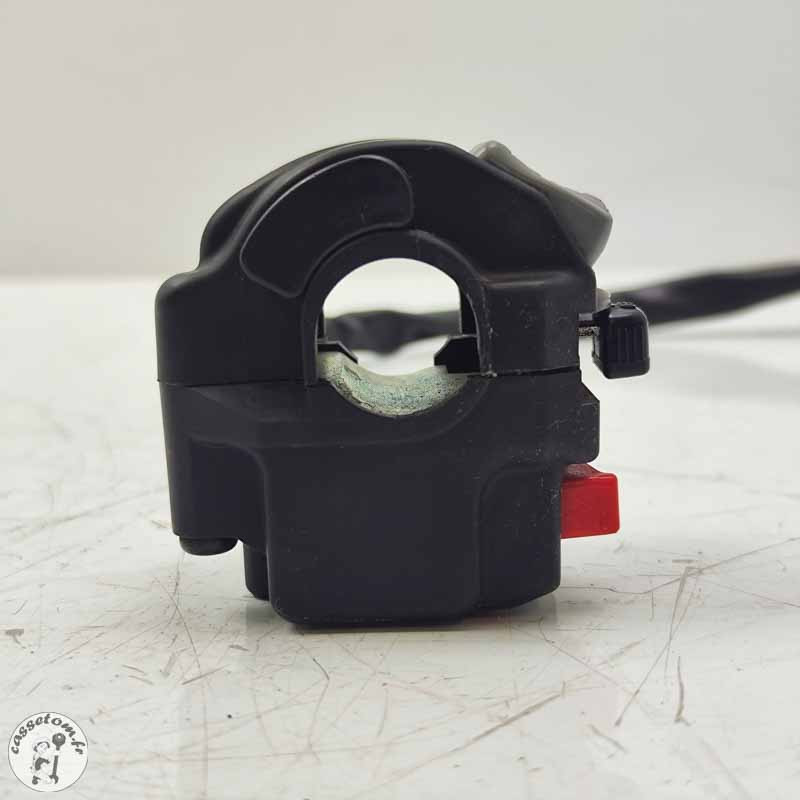 Commodo Gauche KTM 690 SMC-R Occasion | CasseTom