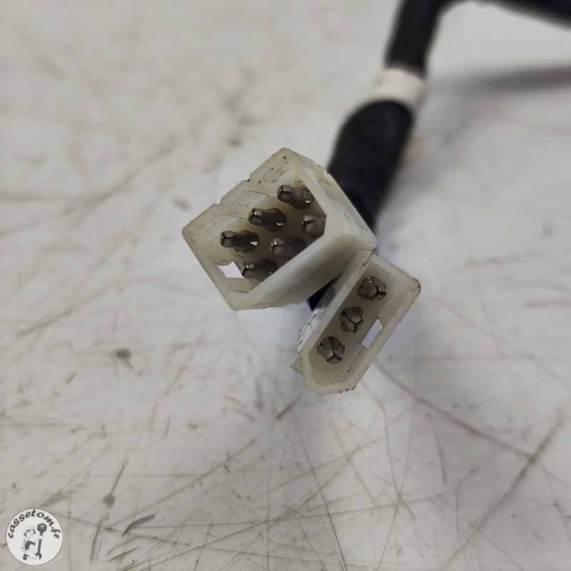 Commodo Gauche KTM 690 SMC-R Occasion | CasseTom