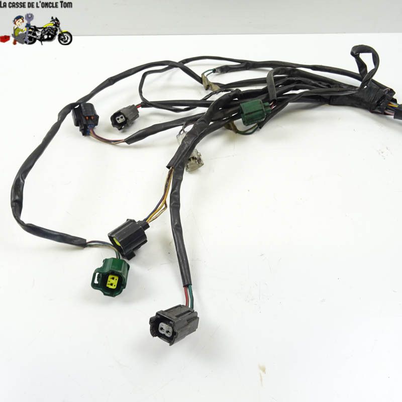 Faisceau électrique Aprilia 1000 RSV 2000 - CTM-9808-104