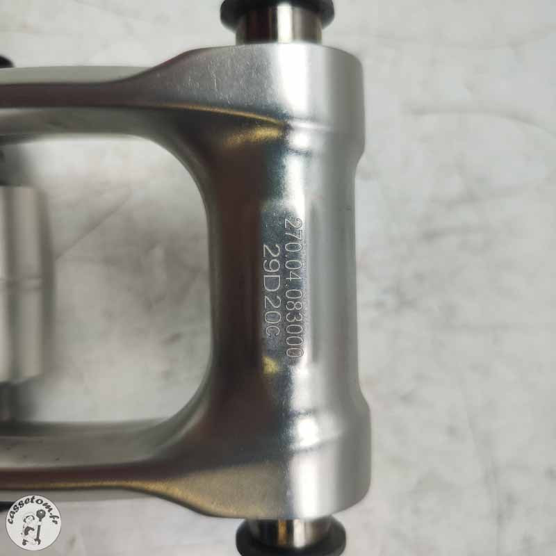 Biellette d'amortisseur  KTM 690 smc-r 2021