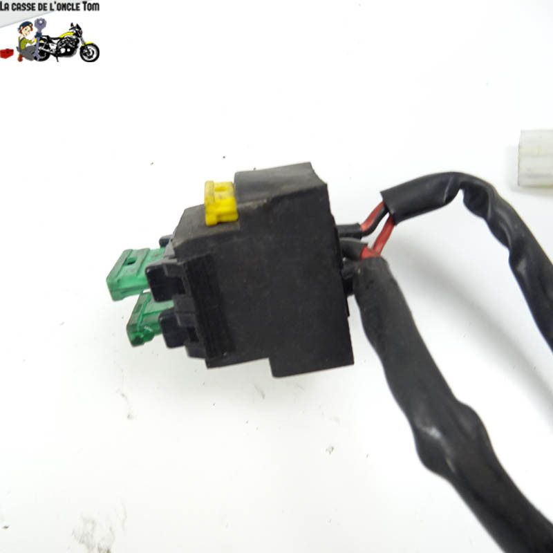 Faisceau électrique Aprilia 1000 RSV 2000 - CTM-9808-104